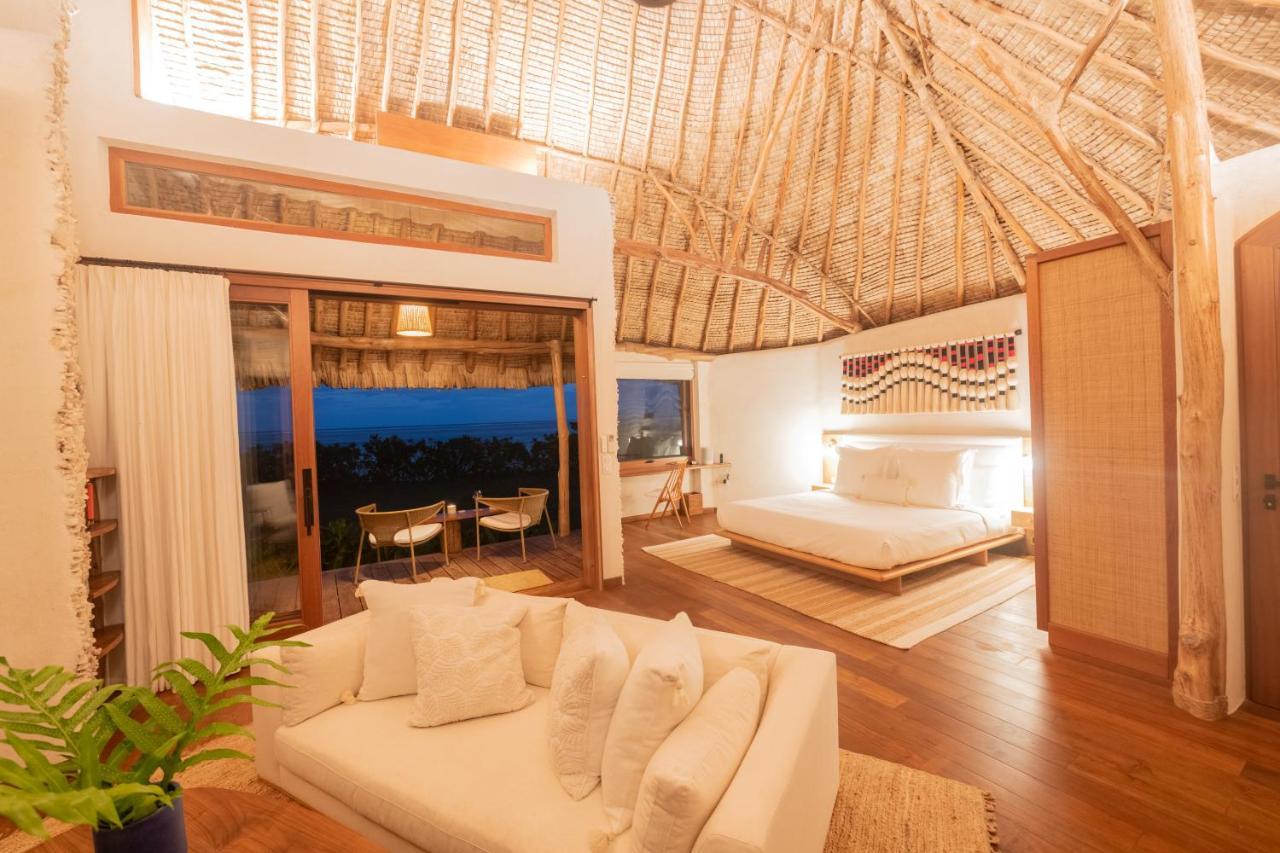 Vila Motu Nao Nao Private Island Opoa Exteriér fotografie