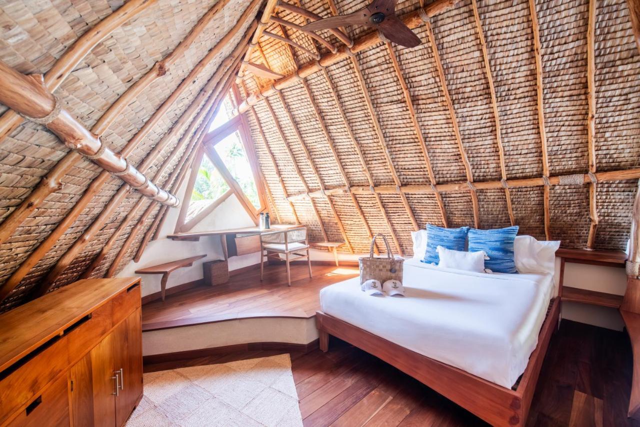 Vila Motu Nao Nao Private Island Opoa Exteriér fotografie